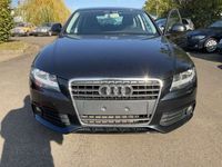 gebraucht Audi A4 A42.0 TDI DPF Attraction