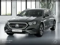 Gebraucht Mercedes E300 Avantgarde 197 PS (144 kW) 2025 Grau Limousine
