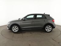 Gebraucht Audi A1 150 PS (110 kW) 2025 Grau Limousine