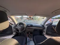 Second-hand BMW 116 122 CP (89 kW) 2008 Alb Hatchback