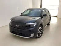 Gebraucht Ford Explorer 250 kW (340 PS) 2025 Schwarz SUV