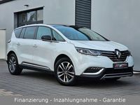 Używany Renault Espace LIMITED 224 KM (164 kW) 2019 Biały Minivan