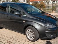 Gebraucht Seat Altea 160 PS (117 kW) 2010 Grau Van