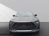 Neu Toyota C-HR 223 PS (164 kW) 2026 Grau SUV