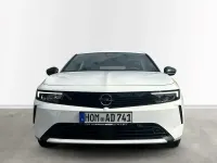 Gebraucht Opel Astra Edition 131 PS (96 kW) 2025 Weiß Kleinwagen
