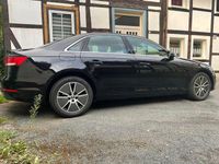 Gebraucht Audi A4 Sport 190 PS (139 kW) 2016 Schwarz Limousine