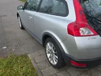 Gebraucht Volvo C30 109 PS (80 kW) 2009 Kleinwagen