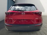 Neu Mazda CX-30 Homura-Line 186 PS (136 kW) 2026 Rot SUV