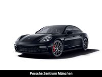 Gebraucht Porsche Panamera GTS 480 PS (353 kW) 2021 Schwarz Limousine