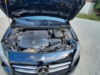 Gebraucht Mercedes A250 Urban 211 PS (155 kW) 2013 Schwarz Limousine