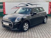 Używany Mini Cooper 136 KM (100 kW) 2023 Czarny Hatchback