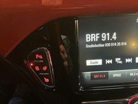 Gebraucht Opel Adam Rocks Rocks 87 PS (63 kW) 2018 Rot Kleinwagen