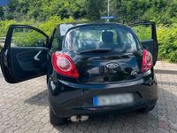 gebraucht Ford Ka Titanium