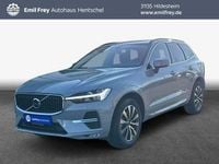 Gebraucht Volvo XC60 Core 250 PS (183 kW) 2024 Grau SUV