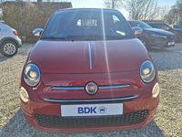 gebraucht Fiat 500C Mild Hybrid 1.0 Cabrio Louge