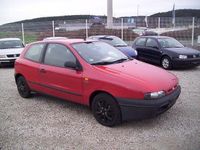 Gebraucht Fiat Bravo 75 PS (55 kW) 1997 Rot Kleinwagen