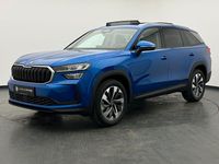 Neu Skoda Kodiaq 193 PS (141 kW) 2026 Blau SUV