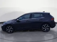 Gebraucht VW Golf VIII Style 150 PS (110 kW) 2024 Grau Limousine