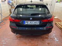 gebraucht BMW 116 F40 Diesel Automatik !Neues Modell