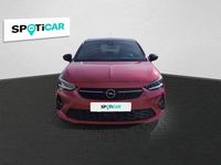 Gebraucht Opel Corsa-e Ultimate 100 kW (136 PS) 2022 Rot Kleinwagen