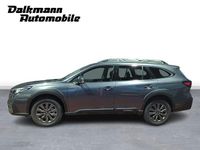 Neu Subaru Outback Active 169 PS (124 kW) 2025 Grau SUV