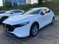 Second-hand Mazda 3 Selection 122 CP (89 kW) 2020 Andere