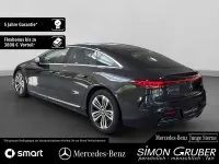 Gebraucht Mercedes EQS450+ AMG 264 kW (360 PS) 2025 Grau Limousine