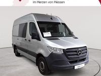 Gebraucht Mercedes Sprinter 2020 Andere Van