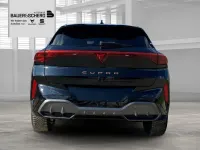 Ny Cupra Terramar 150 HK (110 kW) 2026 Sort SUV