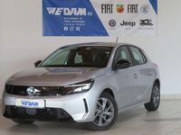 Neu Opel Corsa Edition 101 PS (74 kW) 2025 Silber Limousine