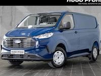 Gebraucht Ford Transit Custom Trend 136 PS (100 kW) 2024 Blau Van