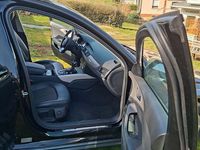 Gebraucht Audi A6 Allroad Ambiente 320 PS (235 kW) 2015 Schwarz Kombi