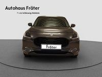 Neu Suzuki Swift Comfort+ 83 PS (61 kW) 2025 Grau Kleinwagen