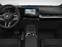 Gebraucht BMW 223 Active Tourer Luxury Line 218 PS (160 kW) 2025 Grau Van / Kleinbus