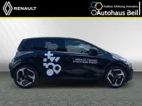 Gebraucht Renault Twingo Urban 60 kW (82 PS) 2026 Sternenschwarz Kleinwagen