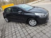 Gebraucht Renault Clio IV 73 PS (53 kW) 2016 Schwarz Kleinwagen