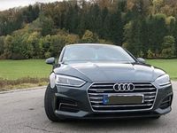 gebraucht Audi A5 Sportback 2.0 TDI S-Tronic QUATTRO TÜV 2026