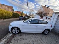 gebraucht BMW 116 i