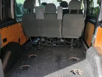 Gebraucht Ford Transit 130 PS (95 kW) 2006 Grau Van / Kleinbus
