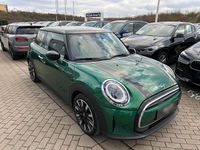 Gebraucht Mini Cooper 136 PS (100 kW) 2022 Grün Kleinwagen