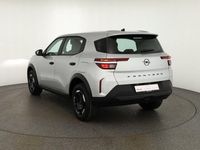 Neu Opel Frontera 145 PS (106 kW) 2025 Grau SUV