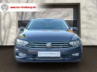 Gebraucht VW Passat Business 150 PS (110 kW) 2023 Grau Kombi