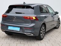 gebraucht VW Golf VIII 1,0 eTSI DSG Active Klima Navi