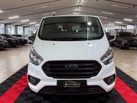 Gebraucht Ford Transit Trend 243 PS (178 kW) 2020 Weiß Kombi