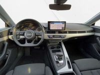 gebraucht Audi A5 2,0 TFSI S-Tronic *S-Line* Competit