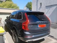 Gebraucht Volvo XC90 224 PS (164 kW) 2016 Grau SUV