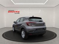 Neu Mitsubishi ASX Basis 91 PS (66 kW) 2025 Grau SUV