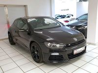Second-hand VW Scirocco R 320 CP (235 kW) 2011 Negru Coupe