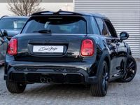 gebraucht Mini Cooper S JCW