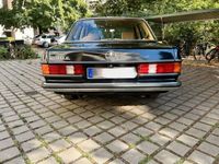 gebraucht Mercedes E230 